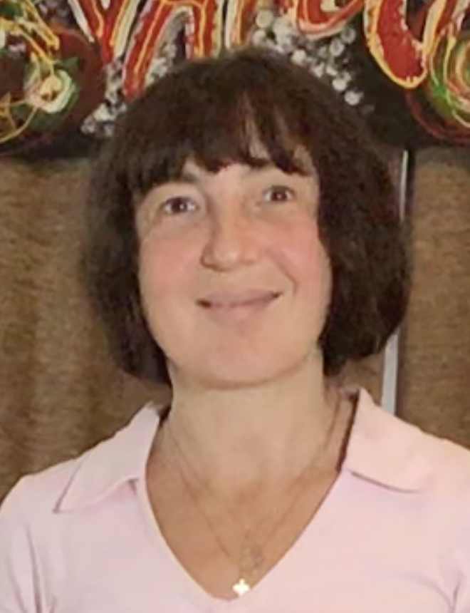 PhDr. Galina Anatolvna Gvozdevskaia